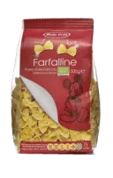 Макаронные изделия Disney фигурные Микки Маус Фарфаллине Био_300_DK