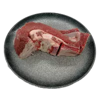 Грудинка толстая на кости