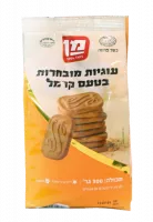 Печенье карамель _Man_ 300гр