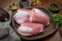 Филе бедра индейки Эльйон охлажденное