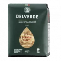 Макаронные изделия № 031 Пеннони Ригати_500