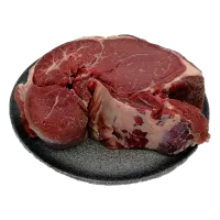 Говядина лопаточная часть без кости