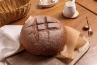 Хлеб ржаной Капелано Мезонот Эльйон 450 г