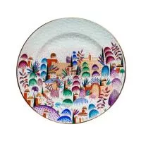 Цветущий Иерусалим