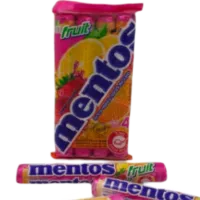 ментос фрукты 37,5 на 4