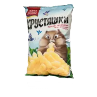 хрустяшки