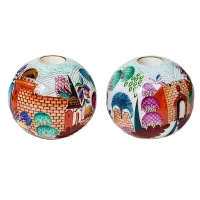 Золотой шар