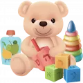 Kosher products for children