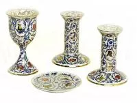 набор райский сад