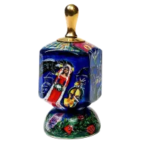 Мотивы М.Шагала Свадьба