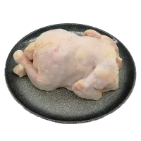 Тушка цыплёнка