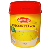 Смесь для куриного супа OSEM, 400г