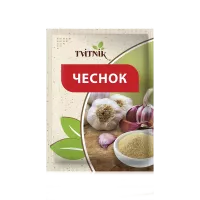 чеснок