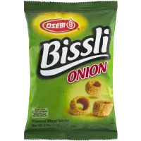 Бисли с луком 70г