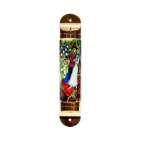 мезуза три свечи