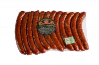 Колбаски-Аппетитные