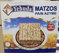 маца обычная