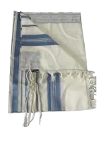 Талит Годоль голубой, размер 45