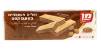 Вафли кофе Man 200 гр