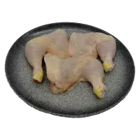 Окорочка цыплёнка