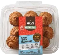 ПЕЧЕНЬЕ Арахисовое С шоколадной глазури-Photoroom