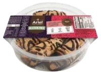 Хрустящее с клубничной начинкой-Photoroom