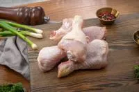 848 и 965 Голень цыпленка