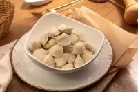 Пельмени Эльйон с говядиной замороженные 500 г