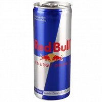 редбулл
