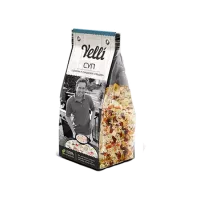 Суп_с_рисом_и_кукурузой__Чаудер__Yelli