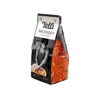 Суп_из_чечевицы__Масурдал__Yelli