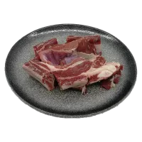 Говяжья грудинка на кости