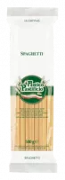 Макаронные изделия без яиц Antico Pastificio Спагетти