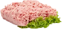 Фарш натуральный куриный