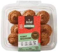 ПЕЧЕНЬЕ Арахисовое-Photoroom