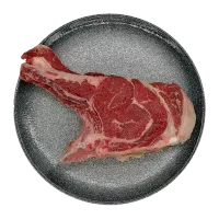 Говяжий антрекот Рибай