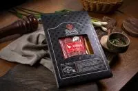 90820 Карпаччо утка