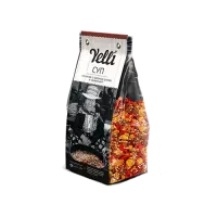 Суп_из_киноа_с_красным_рисом_и_чечевицей_Yelli