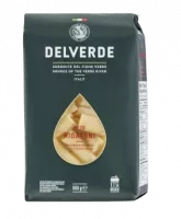 Макаронные изделия № 019 Ригатони