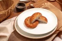 котлеты куриные Де-люкс (2)