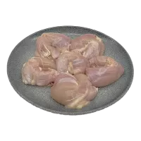 Филе окорочка цыплёнка (паргиот)