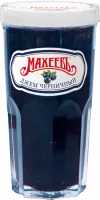4604248008635_Джем Черничный Махеевъ 400г