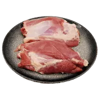 Филе бедра индейки без кости