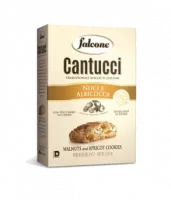 Кантуччи с грецким орехом и абрикосом_180