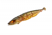 Скумбрия-потр.горячего-копчения