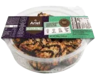 Кокосове в глазури с яблочной начинкой-Photoroom