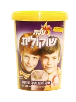 Какао-напиток _ШОКОЛИТ_ растворимый _Элит_ 500гр