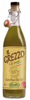 Масло оливковое нефильтрованное Экстраверджине Il Grezzo 1л