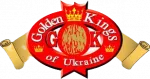 GOLDEN KINGS OF UKRAINE