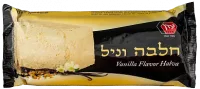 Халва кунжутная со вкусом ванили Эден 27200